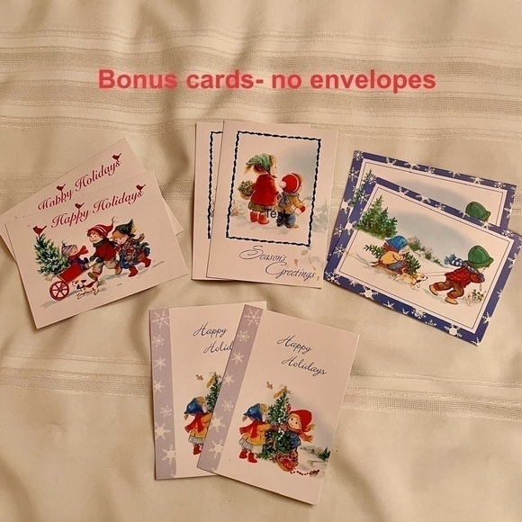 Greeting Cards 250+ All Occasion Cards & Envelopes NEW Birthday Get Well…‎ - Picture 14 of 14